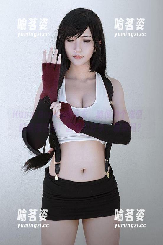 Hana Bunny的毛衣，随便拗个造型，都能美出翔！图你们分享，喜欢吗？